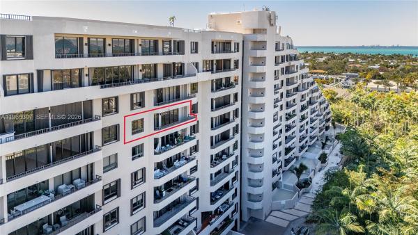 The EmeraldBay At Key Colony, 151 Crandon Blvd #928, Key Biscayne, Florida 33149, image 2