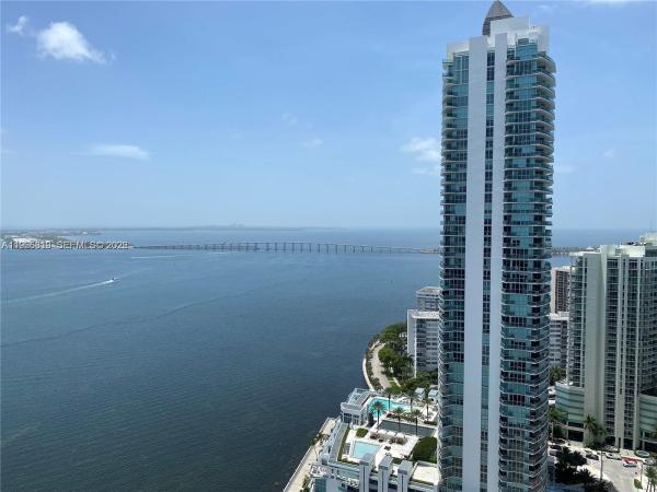 The Mark On Brickell, 1155 Brickell Bay Dr #PH-105, Miami, Florida 33131, image 1