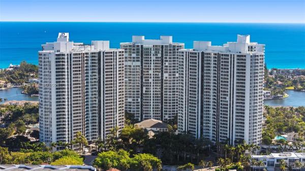 Atlantic 2 At The Point, 21150 NE 38th Ave #603, Aventura, Florida 33180, image 1