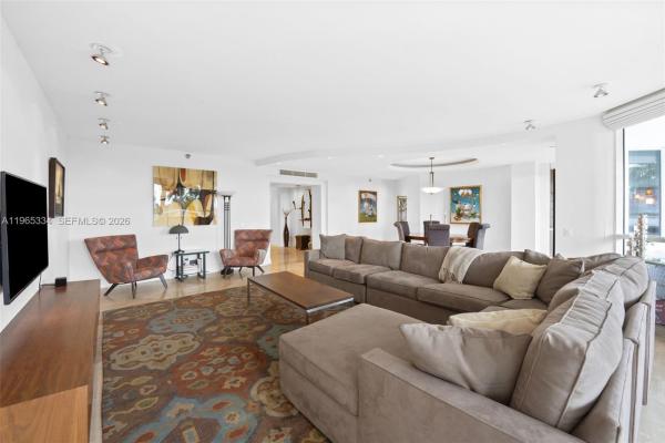 Atlantic 2 At The Point, 21150 NE 38th Ave #603, Aventura, Florida 33180, image 2