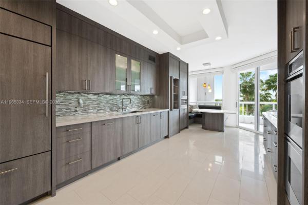 Atlantic 2 At The Point, 21150 NE 38th Ave #603, Aventura, Florida 33180, image 3