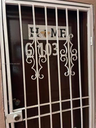 Los Arboles, 1900 W 68th St #G103, Hialeah, Florida 33014, image 3