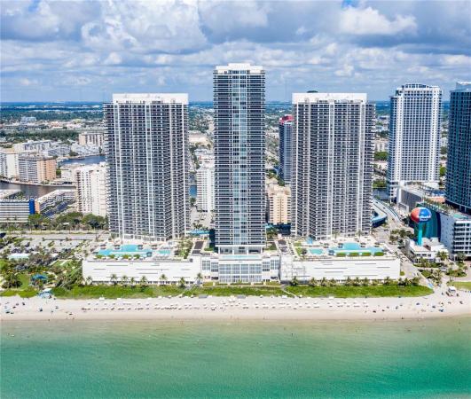 Beach Club 2, 1830 S Ocean Dr #4708, Hallandale Beach, Florida 33009, image 1