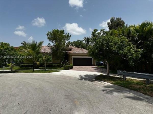14831 SW 33rd Ter 0, Unincorporated Dade County, Florida 33185, image 1