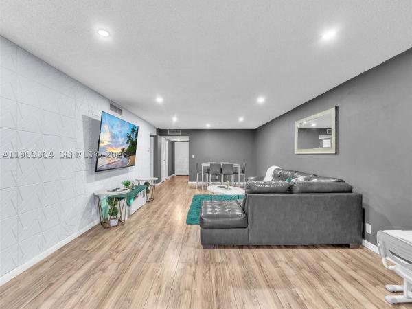 The Falls Of Inverrary, 6201 N Falls Circle Dr #210, Lauderhill, Florida 33319, image 1