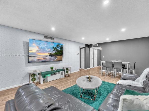 The Falls Of Inverrary, 6201 N Falls Circle Dr #210, Lauderhill, Florida 33319, image 1