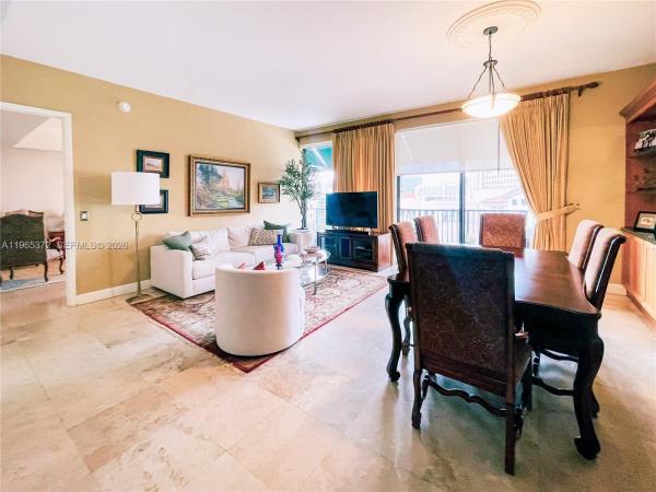 55 Merrick, 55 Merrick Way #812, Coral Gables, Florida 33134, image 3
