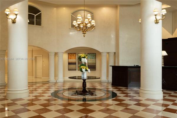 Turnberry Village North Tower, 20000 E Country Club Dr #307, Aventura, Florida 33180, image 3