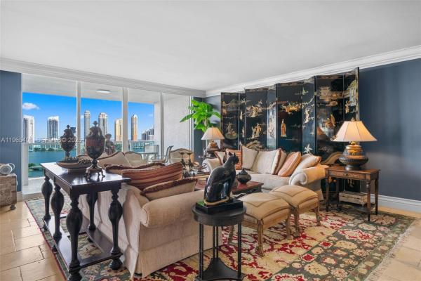 The Peninsula 1, 3201 NE 183rd St #1505, Aventura, Florida 33160, image 1