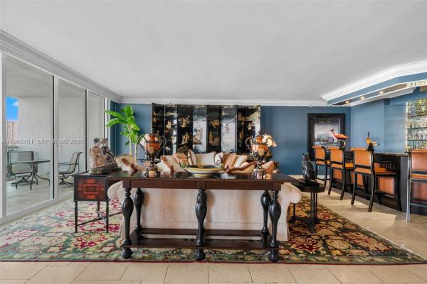 The Peninsula 1, 3201 NE 183rd St #1505, Aventura, Florida 33160, image 2
