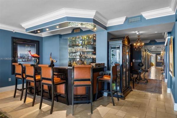 The Peninsula 1, 3201 NE 183rd St #1505, Aventura, Florida 33160, image 3
