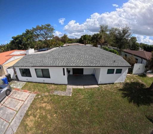 Sun Ray Homes Greynolds, 18441 NE 21st Ave, North Miami Beach, Florida 33179, image 3