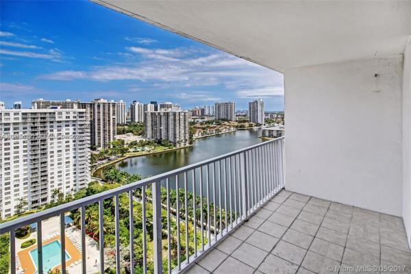 Admirals Port West, 2801 NE 183rd St #2208W, Aventura, Florida 33160, image 1