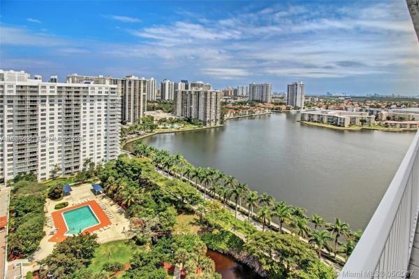 Admirals Port West, 2801 NE 183rd St #2208W, Aventura, Florida 33160, image 2