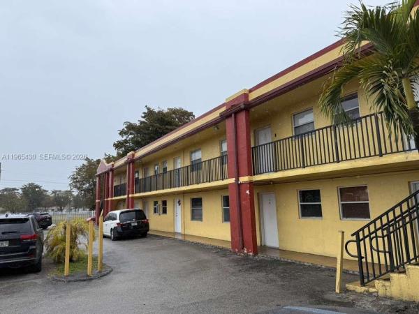 Westhaven, 2721 NW 23rd Ct #4, Miami, Florida 33142, image 1