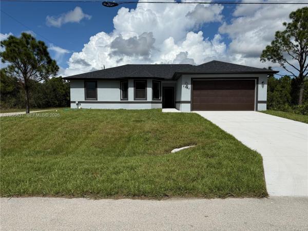 2820 47th St W, Lehigh Acres, Florida 33971, image 1