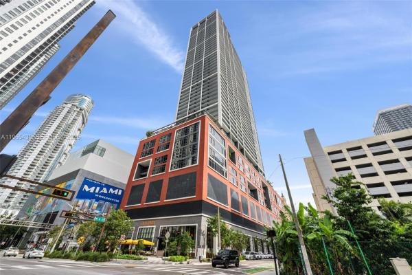 Natiivo Miami, 159 NE 6th St #3312, Miami, Florida 33132, image 1
