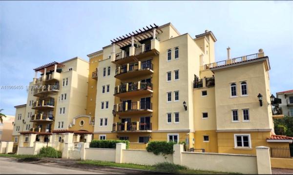 Villa Isabella, 322 Madeira Ave #503, Coral Gables, Florida 33134, image 1
