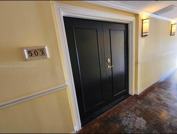 Villa Isabella, 322 Madeira Ave #503, Coral Gables, Florida 33134, image 3