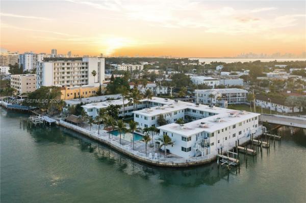 Island Point South, 7207 Bay Dr #21, Miami Beach, Florida 33141, image 1