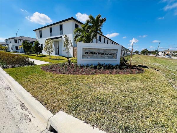 Century Park Square, 18933 SW 344th Ter, Florida City, Florida 33034, image 1