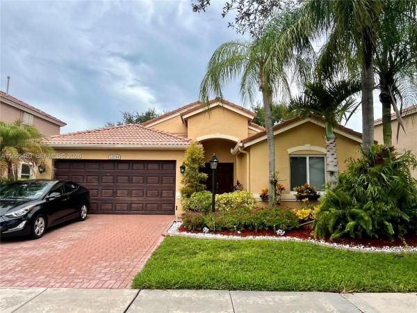 Heritage, 13244 NW 12th St, Pembroke Pines, Florida 33028, image 1