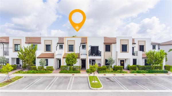 Vistas At Via Ventura, 817 NE 211th St, Ives Estates, Florida 33179, image 1