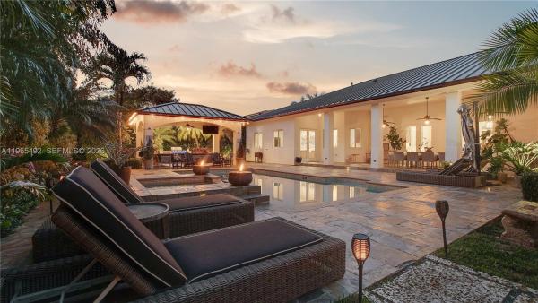 Old Cutler Shores, 8050 SW 175th St, Palmetto Bay, Florida 33157, image 1