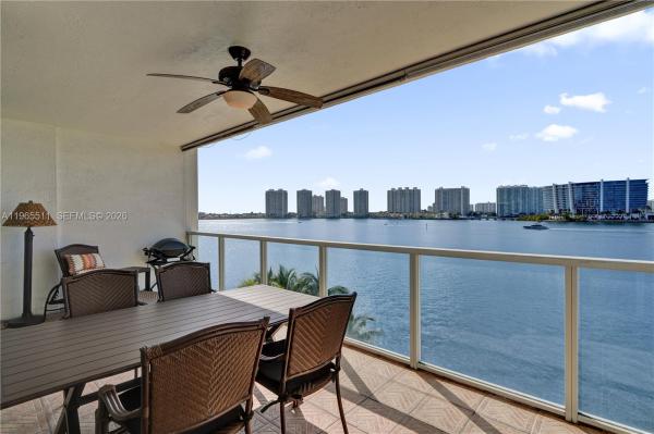 Marina Bay Club, 18100 N Bay Rd #508, Sunny Isles Beach, Florida 33160, image 1