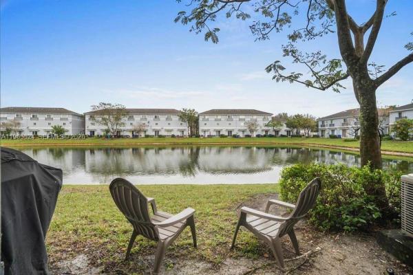 Georgetown, 3429 NW 13th St, Lauderhill, Florida 33311, image 1