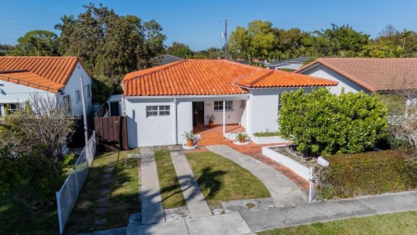 Seville, 1441 SW 17th St, Miami, Florida 33145, image 1