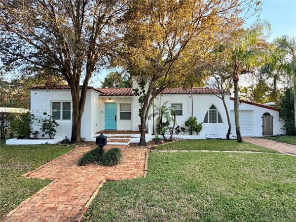 Miami Shores Residential, 112 NE 98th St, Miami Shores, Florida 33138, image 1