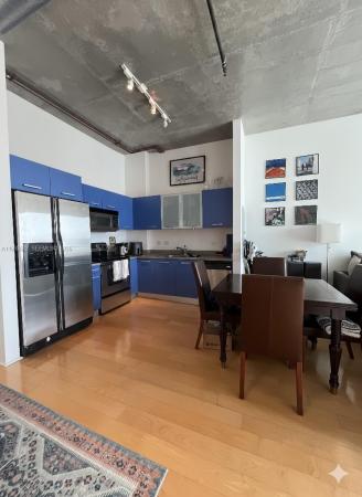 Nola Lofts, 313 NE 2nd St #802, Fort Lauderdale, Florida 33301, image 1