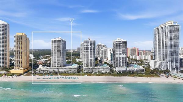 Oceania 1, 16425 Collins Ave #714, Sunny Isles Beach, Florida 33160, image 1