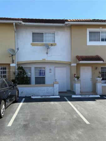 Villas Del Alhambra, 209 NW 109th Ave #408, Fountainebleau, Florida 33172, image 3