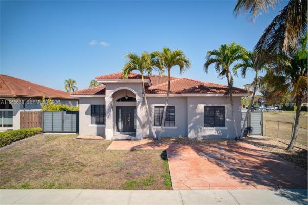 14833 SW 35th Ln, Unincorporated Dade County, Florida 33185, image 1