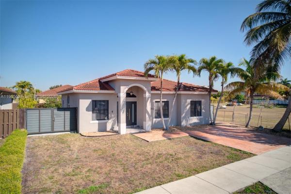 14833 SW 35th Ln, Unincorporated Dade County, Florida 33185, image 3