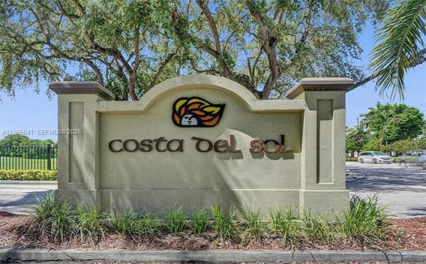 Costa Del Sol, 3994 Estepona Ave #4-D-7, Doral, Florida 33178, image 1