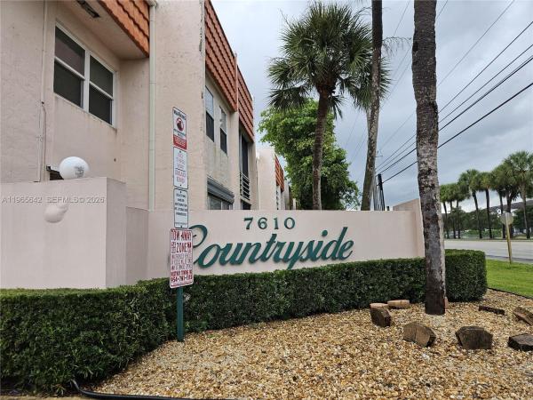 Countryside, 7610 Stirling Rd #102-C, Davie, Florida 33024, image 2