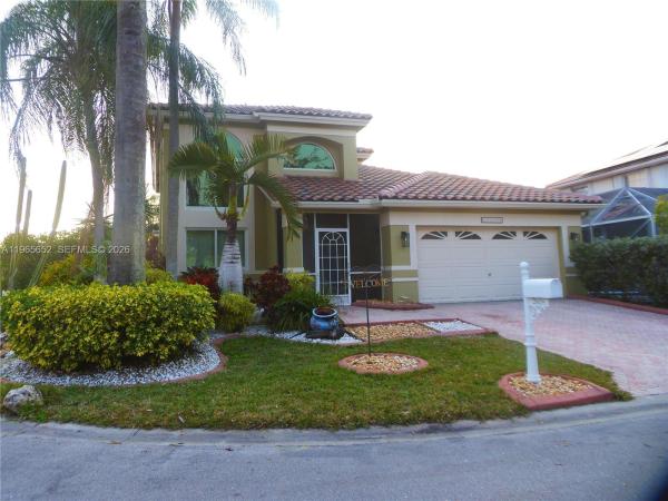 The Greens At Carolina 3, 2608 NW 79th Ave, Margate, Florida 33063, image 1