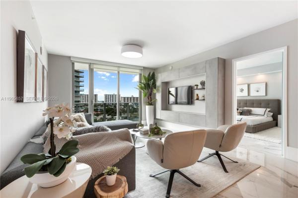 Parque Towers, 300 Sunny Isles Blvd #4-806, Sunny Isles Beach, Florida 33160, image 1