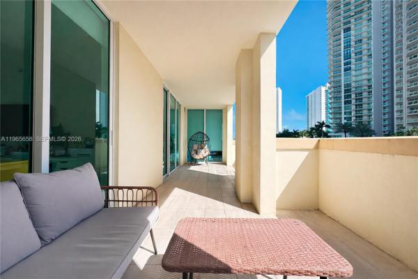 St Tropez On The Bay, 250 Sunny Isles Blvd #TH-207, Sunny Isles Beach, Florida 33160, image 2