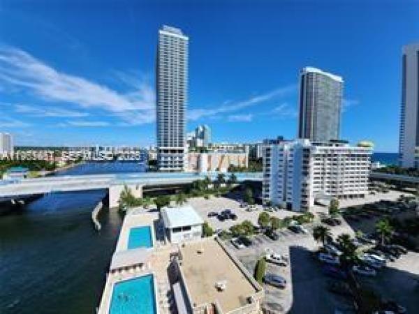 Imperial Towers, 1817 S Ocean Dr #219, Hallandale Beach, Florida 33009, image 1