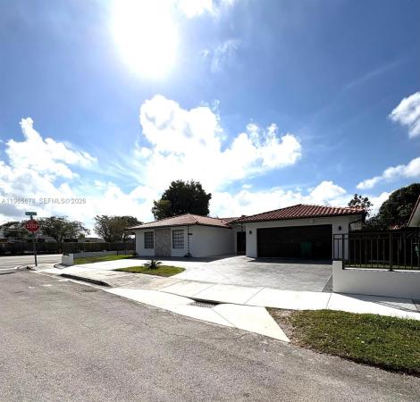 13202 SW 12th Ln, Unincorporated Dade County, Florida 33184, image 1