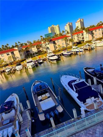 Uptown Marina Lofts, 3029 NE 188th St #609, Aventura, Florida 33180, image 1