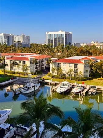 Uptown Marina Lofts, 3029 NE 188th St #609, Aventura, Florida 33180, image 2