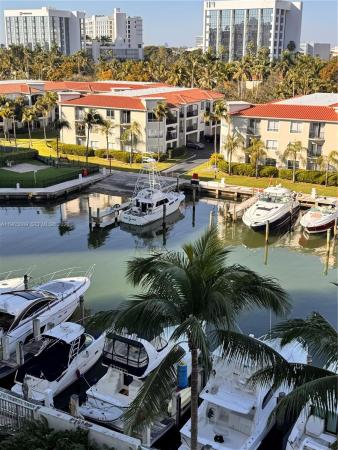 Uptown Marina Lofts, 3029 NE 188th St #609, Aventura, Florida 33180, image 3