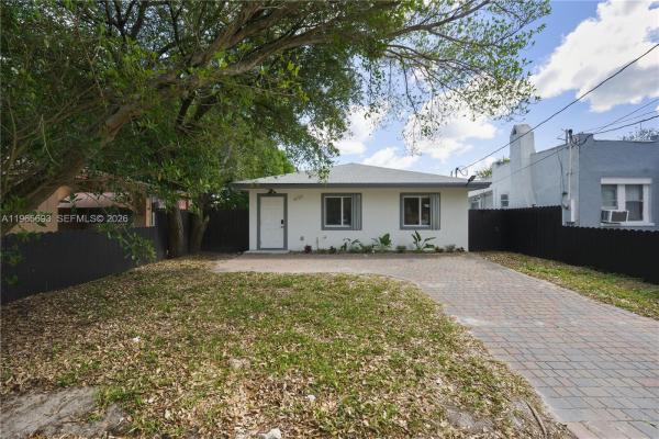 7th Avenue Highlands, 6723 NW 6th Ave, Miami, Florida 33150, image 1