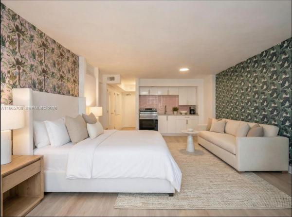 Ocean Point, 345 Ocean Dr #718, Miami Beach, Florida 33139, image 1