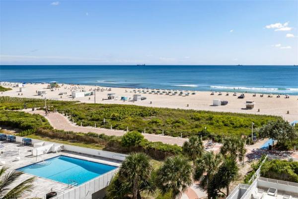 Ocean Point, 345 Ocean Dr #718, Miami Beach, Florida 33139, image 1